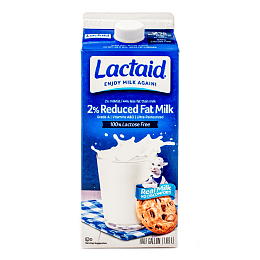 Milk