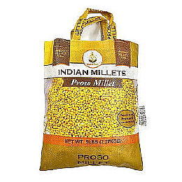 Millet 5lb