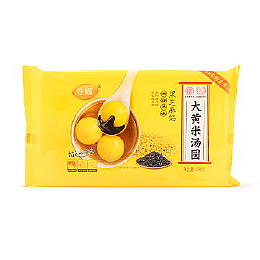 Millet Ball