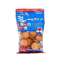 Millet Biscuit