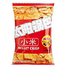 Millet Crisp