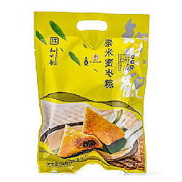 Millet Dumplings