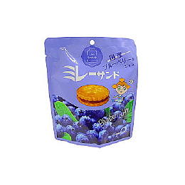 Millet Jelly