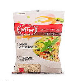 Millet Noodles