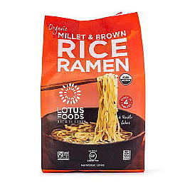 Millet Noodles