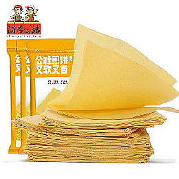 Millet Pancake