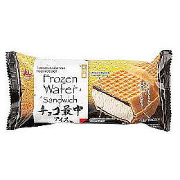 Monaka Ice Cream Sandwich