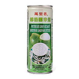 Mong Lee Coconut Sago Dessert