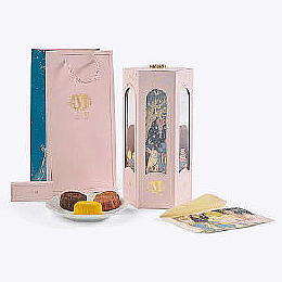 Mooncake