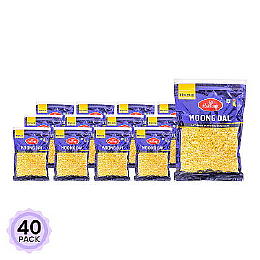 Moong Dal Snack