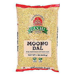 Mung Dal