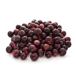 Muscadine In Vietnamese