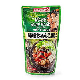 Nabe Soup Base