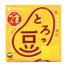 Natto Japan