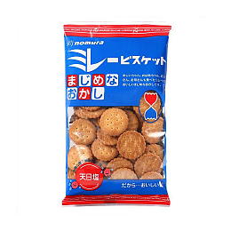 Nomura Millet