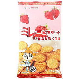 Nomura Millet Cookies