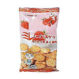 Nomura Salty Millet Biscuit