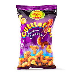 Oishi Snack