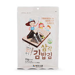 Onigiri Seaweed