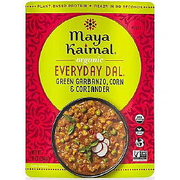 Organic Chana Dal