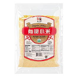 Organic Millet