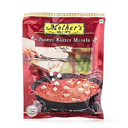Paneer Butter Masala