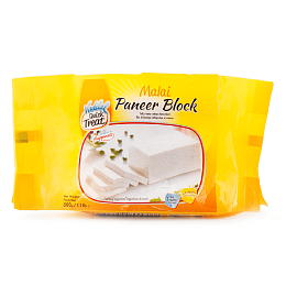 Paneer Cube
