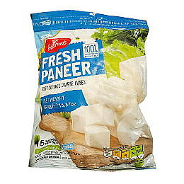 Paneer Haldirams