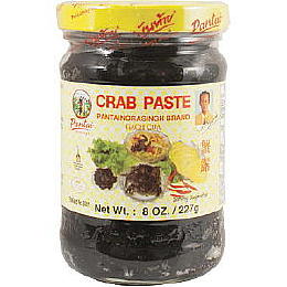 Pantai Fermented Crab Paste