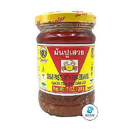 Pantai Norasingh Crab Paste