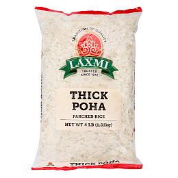 Poha