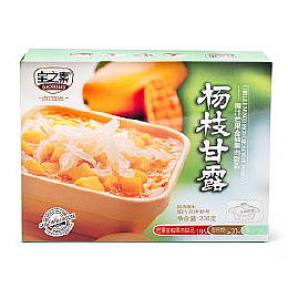 Pomelo Sago