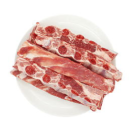 Pork Rib