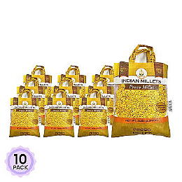 Proso Millet