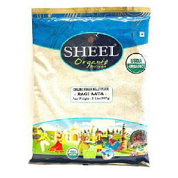 Ragi Millet