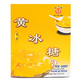 Rock Sugar