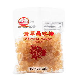 Rock Sugar