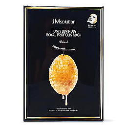 Royal Honey