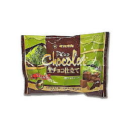 Royce Chocolate Nama