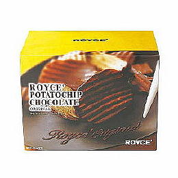 Royce Chocolate Original