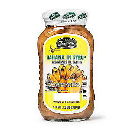 Saba Banana 2 Lb