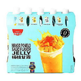 Sago Flavoring
