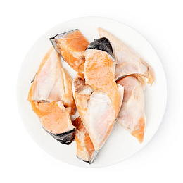 Salmon Belly
