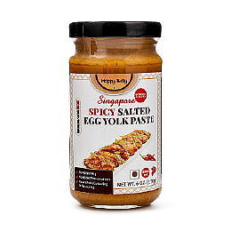 Salted Egg Powder