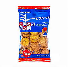 Salty Millet