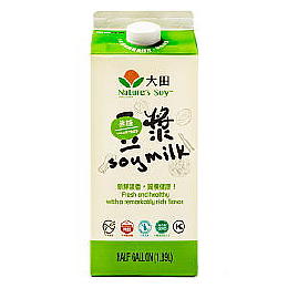 Soy Milk