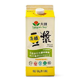 Soy Milk