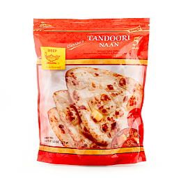 Tandoori Roti