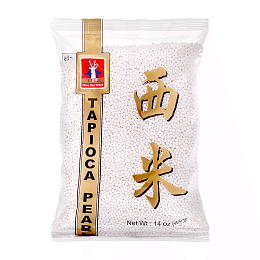 Tapioca Pearl