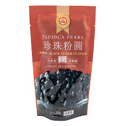 Tapioca Pearl